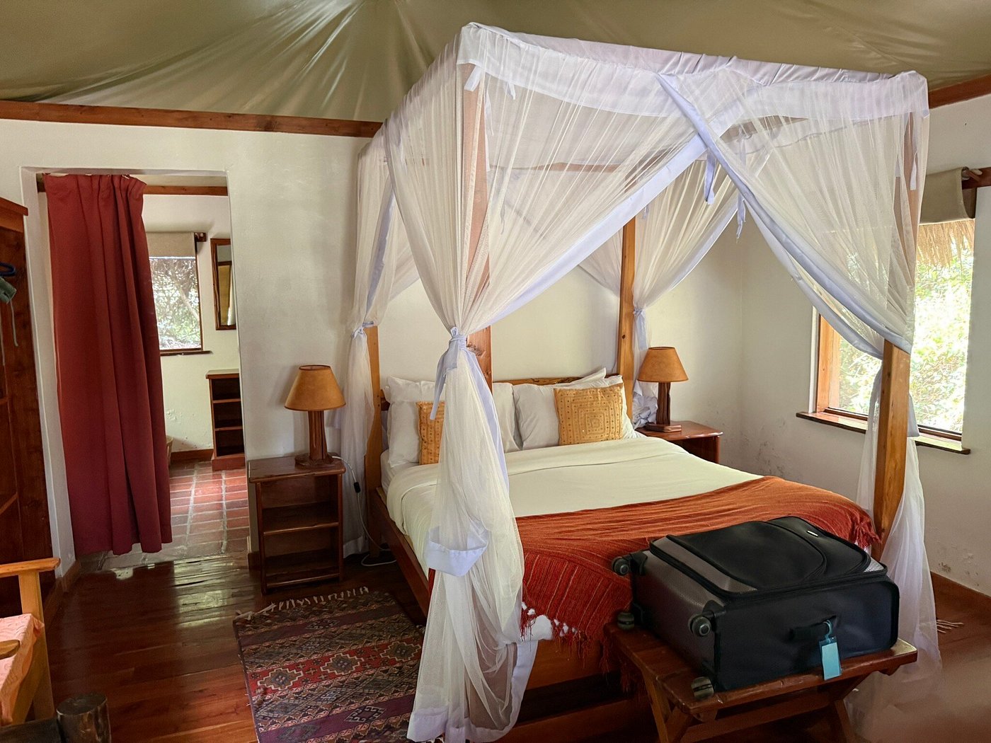 Standard Room - Image 1